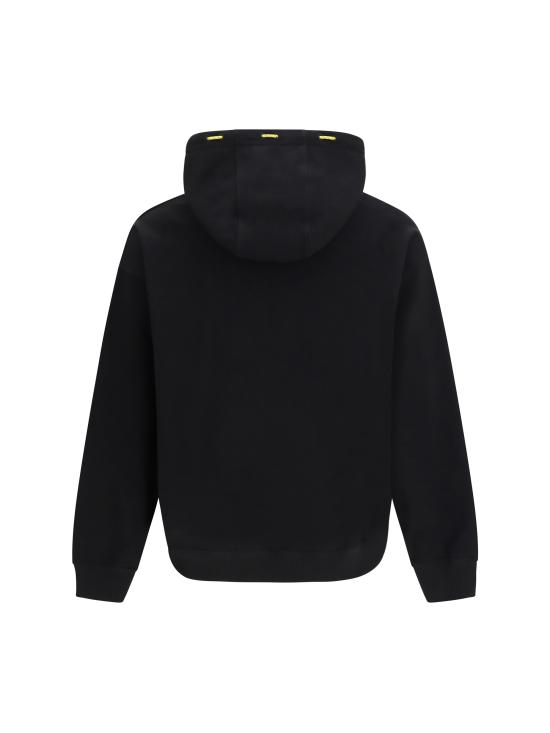 26SS 펜디 스웨터 FY1356AYY0 F0QA1 BLACK - FENDI