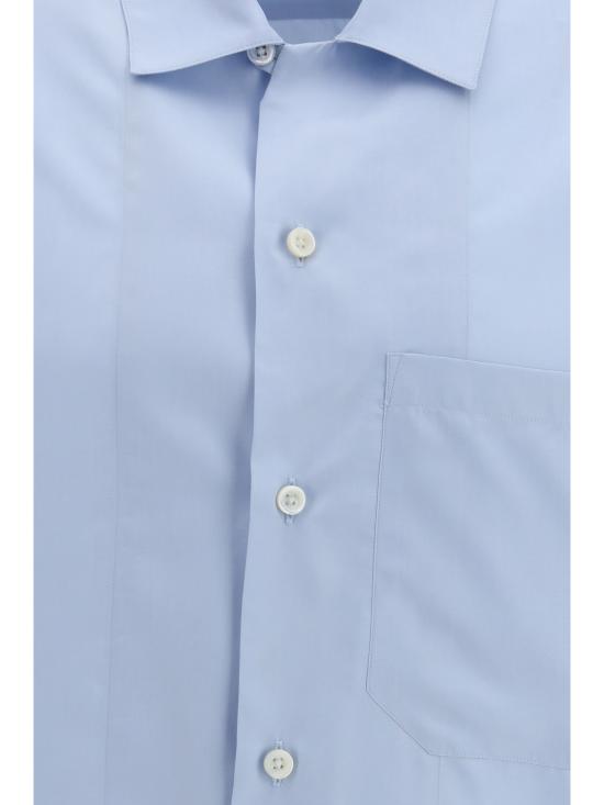 26SS UMIT BENAN 긴팔 셔츠 M22431403 0615 LIGHT BLUE - OTHER BRANDS