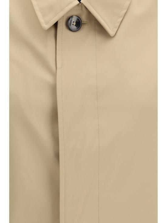 26SS 에르노 트렌치 코트 IM000399U12790 2092 BEIGE - HERNO