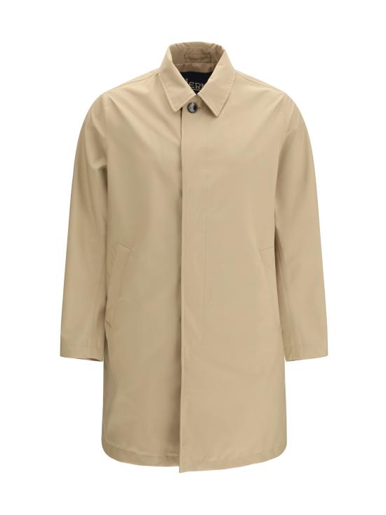 26SS 에르노 트렌치 코트 IM000399U12790 2092 BEIGE