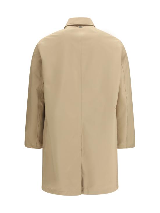 26SS 에르노 트렌치 코트 IM000399U12790 2092 BEIGE - HERNO