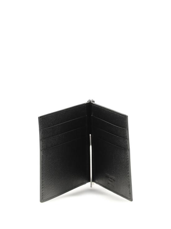 26SS 생로랑 남성지갑 378005BTY0N 1000 BLACK - SAINT LAURENT