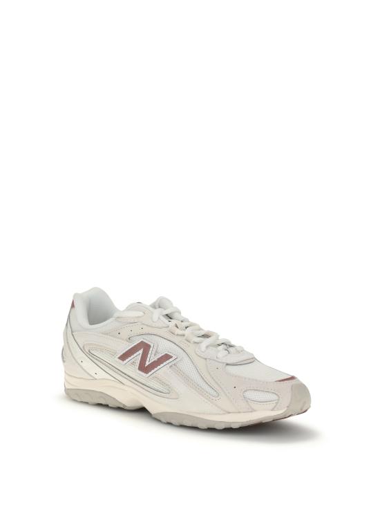 26SS 뉴발란스 스니커즈 U204L1ZH SALTREDROC WHITE - NEW BALANCE