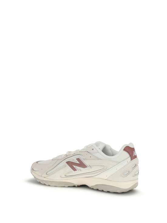 26SS 뉴발란스 스니커즈 U204L1ZH SALTREDROC WHITE - NEW BALANCE
