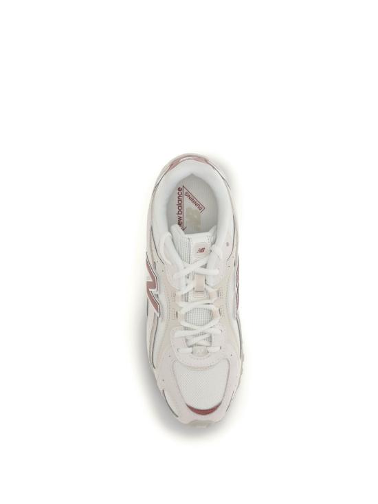 26SS 뉴발란스 스니커즈 U204L1ZH SALTREDROC WHITE - NEW BALANCE