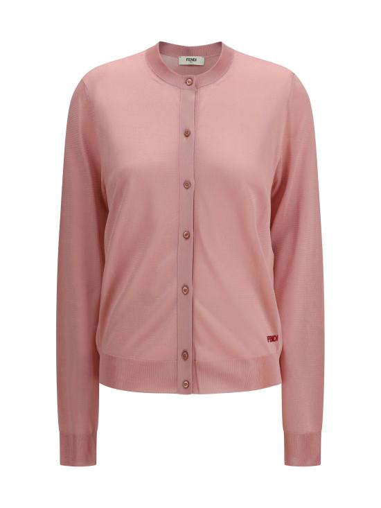 26SS 펜디 스웨터 FZE574AW4V F1W0S PINK