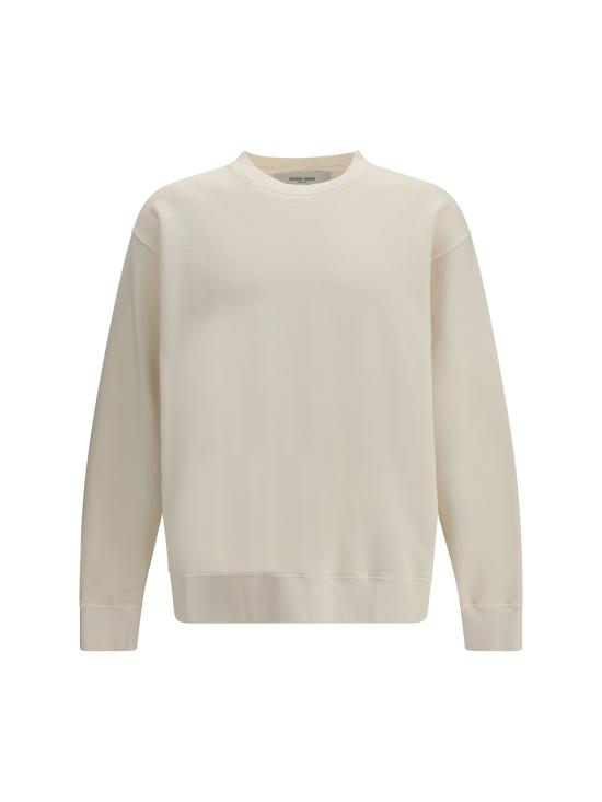 26SS 골든구스 후드 티셔츠 GUP01872P001579 11560 CREAM