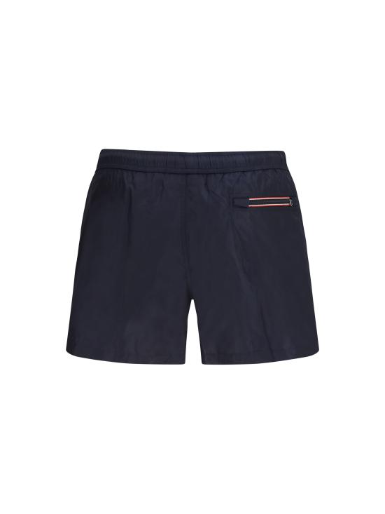 26SS 몽클레어 스윔팬츠 L10912C0000453326 743 BLUE - MONCLER