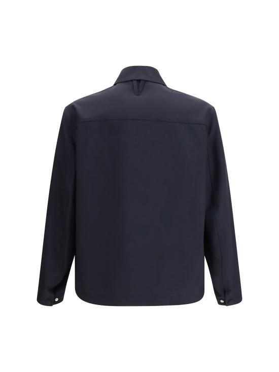 26SS 발스타 자켓 407AA117 9608 BLUE - VALSTAR