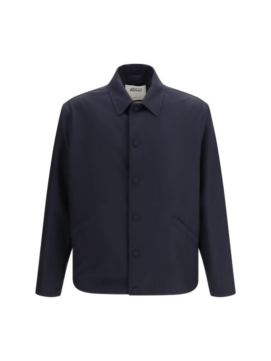 26SS 발스타 자켓 407AA117 9608 BLUE