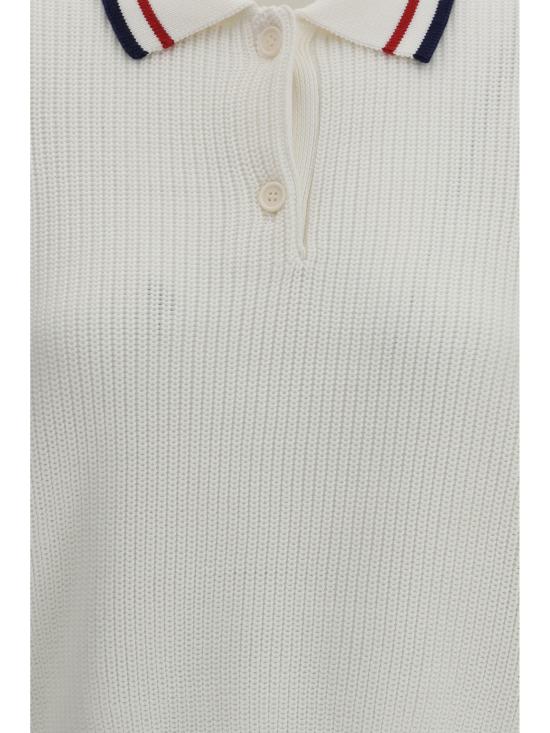 26SS 브루넬로 쿠치넬리 스웨터 M19756305 CZ930 CREAM - BRUNELLO CUCINELLI