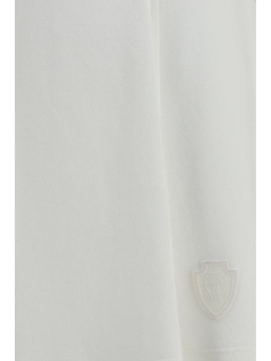 26SS 브루넬로 쿠치넬리 숏 스커트 MG927G4029 C7220 WHITE - BRUNELLO CUCINELLI