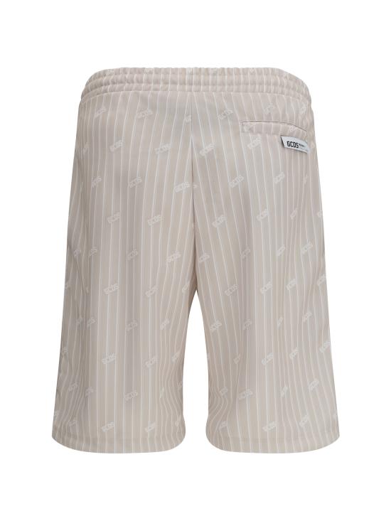 26SS 지씨디에스 숏팬츠 C1MWQL220C005 320U BEIGE - GCDS