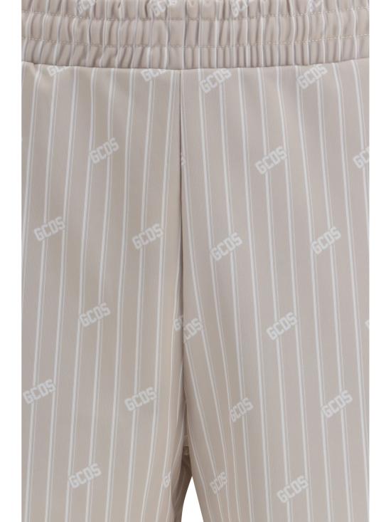 26SS 지씨디에스 숏팬츠 C1MWQL220C005 320U BEIGE - GCDS