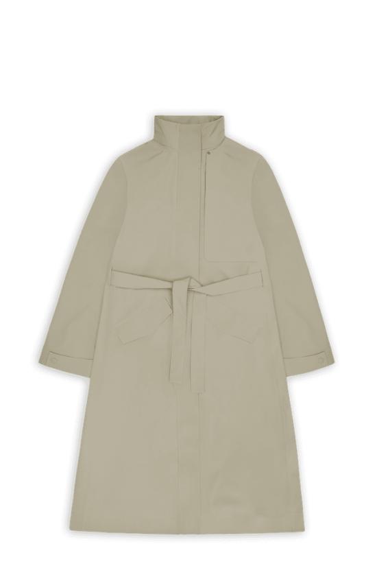 26SS 레인스 트렌치 코트 12560 133 BEIGE - RAINS