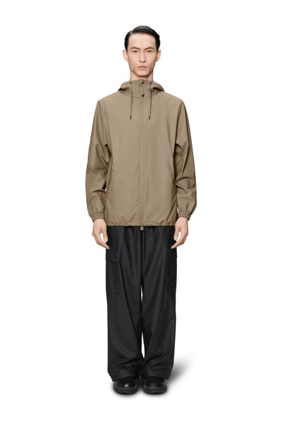 26SS 레인스 자켓 18370 133 BEIGE