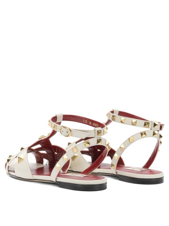 26SS 발렌티노 가라바니 샌들 8W2S0NN3JYW098 - VALENTINO GARAVANI