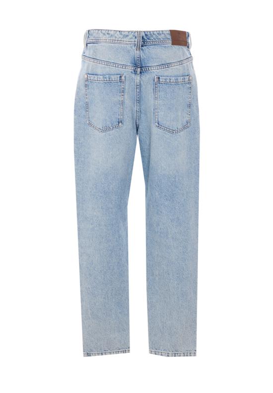 26SS 브루넬로 쿠치넬리 데님 팬츠 MA095P5319 C9387 Blue - BRUNELLO CUCINELLI