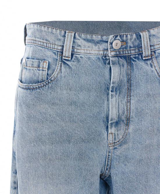 26SS 브루넬로 쿠치넬리 데님 팬츠 MA095P5319 C9387 Blue - BRUNELLO CUCINELLI