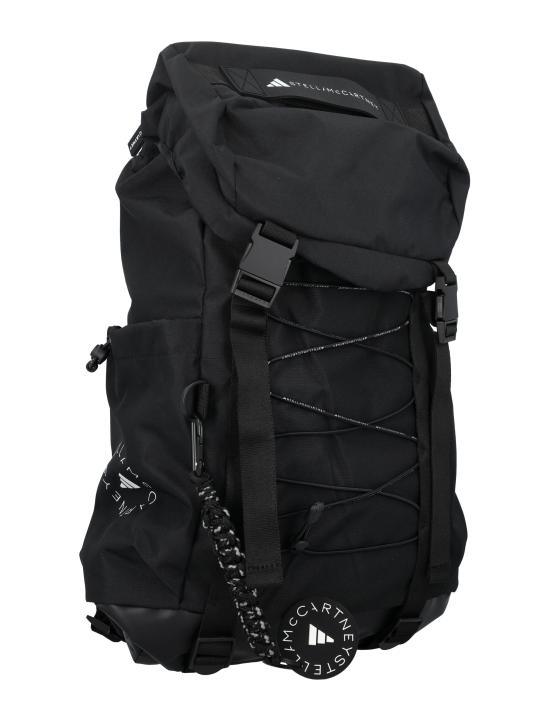 26SS 아디다스 바이 스텔라매카트니 크로스백 IN9103 BLACK Nero - ADIDAS BY STELLA MCCARTNEY