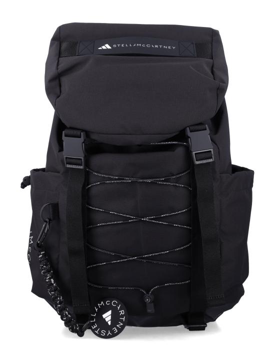 26FW 아디다스 바이 스텔라매카트니 크로스백 IN9103 BLACK Nero