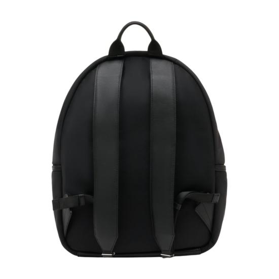 26SS 아미 나일론 마르셀 백팩 ULL728 AW0001 001 BLACK - AMI