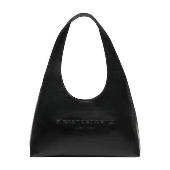 26SS 알렉산더 왕 크로스백 20226K39L 001 black