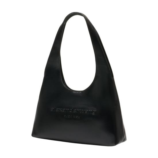 26SS 알렉산더 왕 크로스백 20226K39L 001 black - ALEXANDER WANG