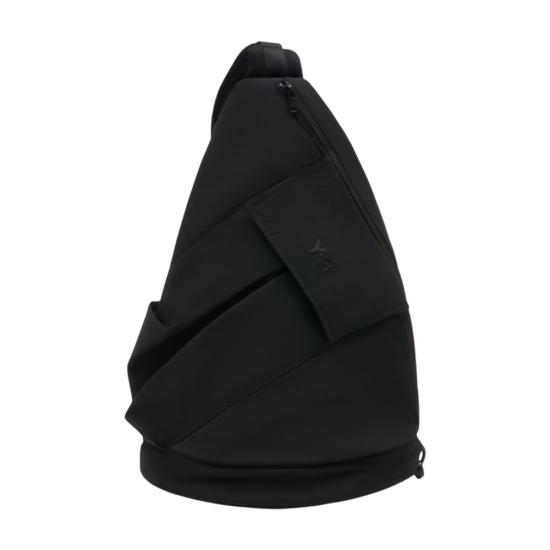 26SS 와이쓰리 벨트백 KD0214 black