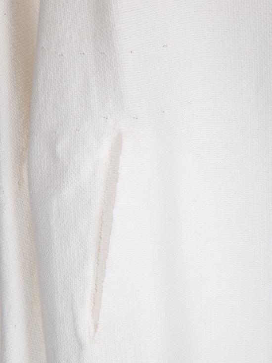 26SS 보부틱 자켓 5058 T1 BIANCO - BOBOUTIC