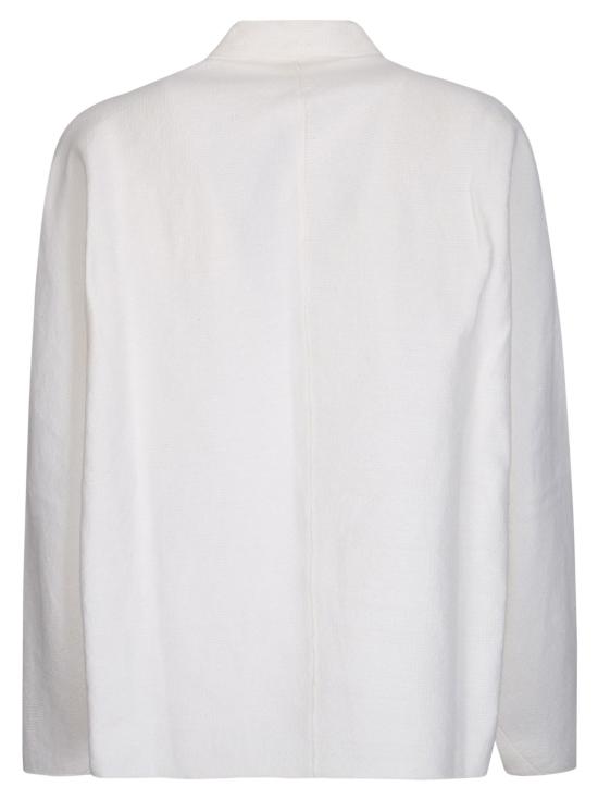 26SS 보부틱 자켓 5058 T1 BIANCO - BOBOUTIC