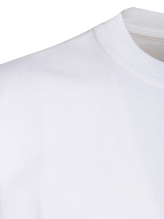 26SS 아르떼 앤트워프 반팔 티셔츠 100T 100 WHITE - ARTE ANTWERP