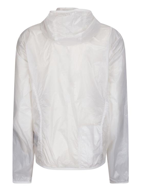 26SS 로아 자켓 YBUW024FA13 WHT0001 WHITE - ROA