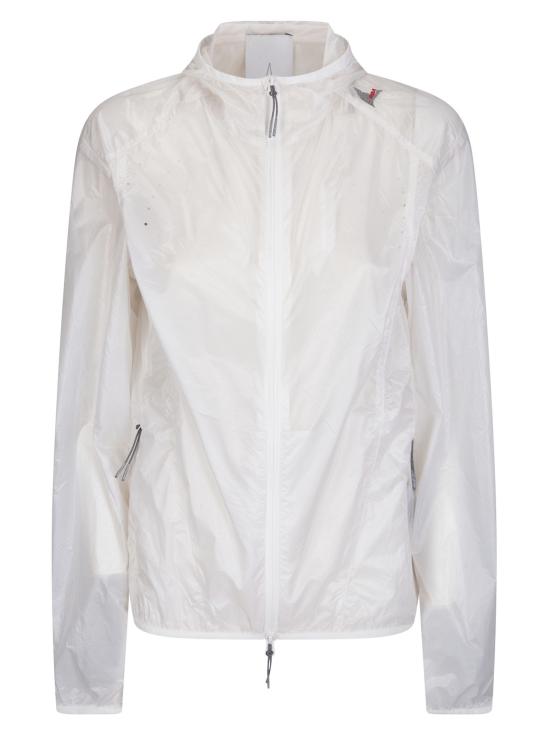 26SS 로아 자켓 YBUW024FA13 WHT0001 WHITE