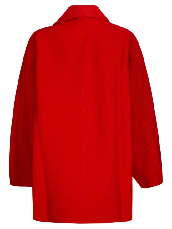 26SS 보부틱 코트 5060 T2 ROSSO - BOBOUTIC