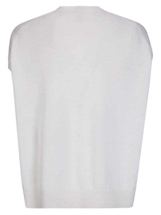 26SS 보부틱 후드 티셔츠 5081 E1 BIANCO - BOBOUTIC