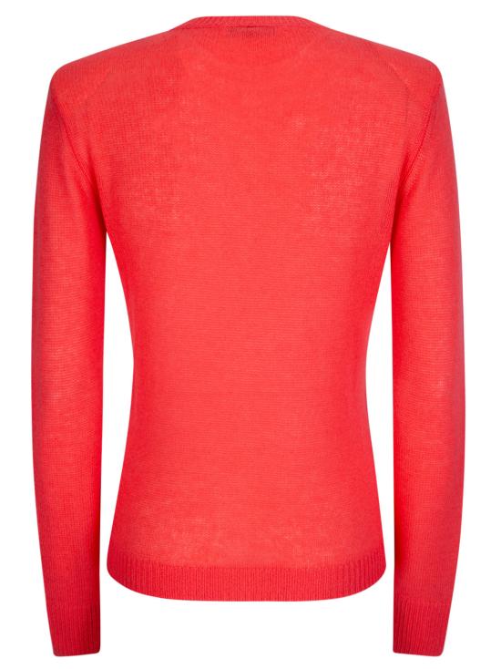 26SS ELY ELY 후드 티셔츠 261SMAGDA 340 DUBARRY CORAL - OTHER BRANDS