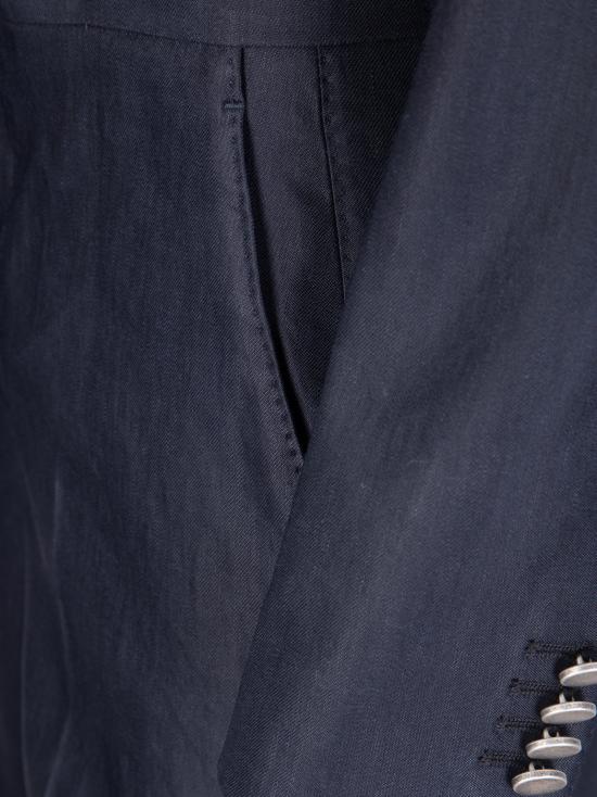 26SS 딸리아토레 수트 세트 TPARIGI10BAD340351EB992 387 NAVY - TAGLIATORE