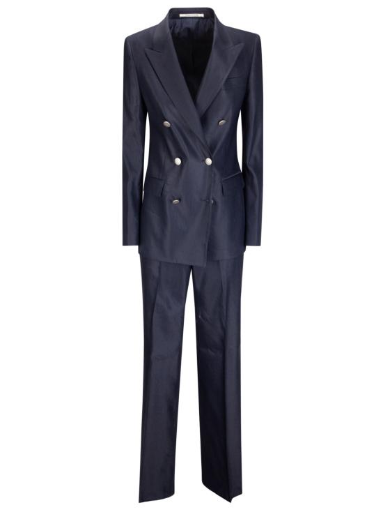 26SS 딸리아토레 수트 세트 TPARIGI10BAD340351EB992 387 NAVY