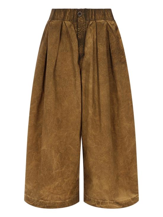 26SS 우마 왕 스트레이트 팬츠 UP3021 UW240 BEIGE