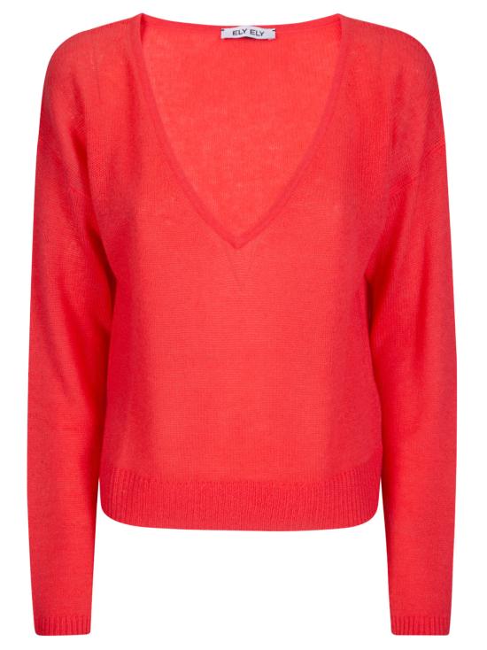 26SS ELY ELY 후드 티셔츠 261SMARCY 340 DUBARRY CORAL