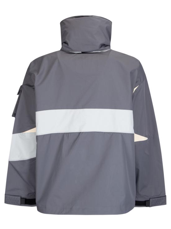 26SS 로아 자켓 YBMW005FA05 GRY0001 GREY - ROA