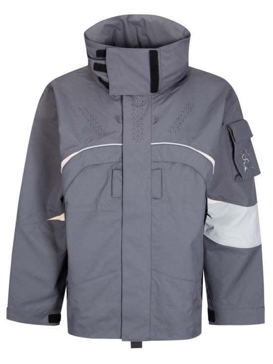 26SS 로아 자켓 YBMW005FA05 GRY0001 GREY