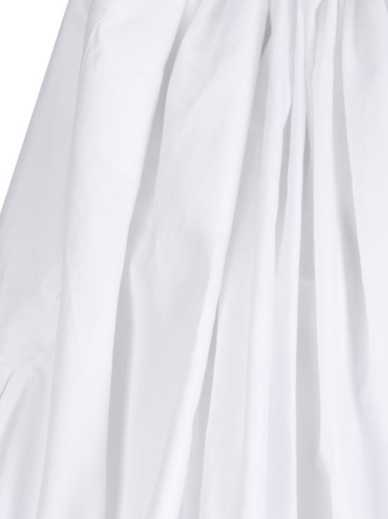 26SS 꼼데가르송 셔츠 GQB015S26 1 WHITE - COMME DES GARCONS