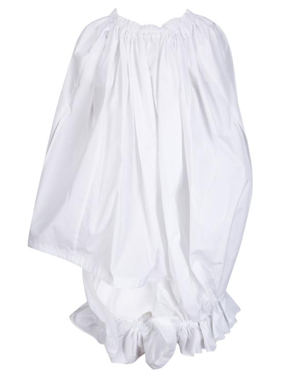 26SS 꼼데가르송 셔츠 GQB015S26 1 WHITE