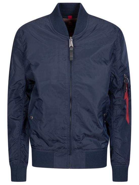 26SS 알파 자켓 SS191103 07 REP BLKUE