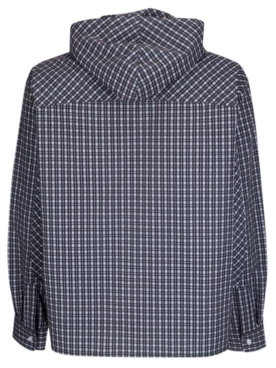 26SS 로아 자켓 YBMW016FA16 ANT0001 ANTHRACITE - ROA