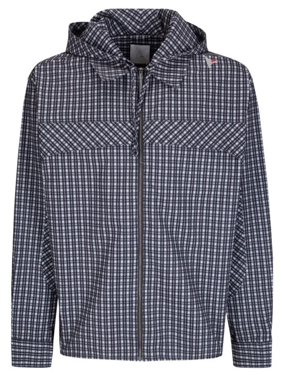 26SS 로아 자켓 YBMW016FA16 ANT0001 ANTHRACITE