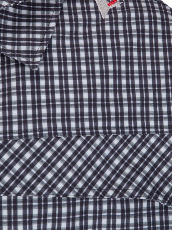 26SS 로아 자켓 YBMW016FA16 ANT0001 ANTHRACITE - ROA