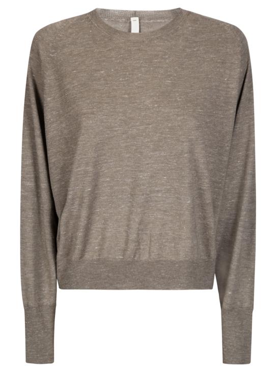 26SS 보부틱 후드 티셔츠 5006 H3 VERDE